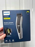 Philips Hair Clipper 5000 Serie - Nieuw in verpakking, Ophalen of Verzenden, Nieuw, Haarverzorging