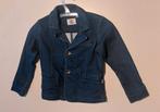 Tumble 'n dry maat 116, spijkerjack, spijkerjasje, jasje, Tumble 'n Dry, Jongen of Meisje, Ophalen of Verzenden, Zo goed als nieuw
