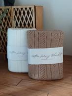 Poppenhuis Plaid - Handgemaakt 1:12, Ophalen of Verzenden, Nieuw