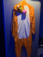 Carnavals Tijgertje- Maat M, Ophalen of Verzenden, Zo goed als nieuw, Carnaval, Kleding