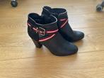 dames schoenen, Ophalen, Zo goed als nieuw, Zwart