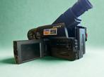 De Sony Handycam Vision 36x Serie CCD-TRV27E, Full HD, Gebruikt, 20x of meer, Overige soorten