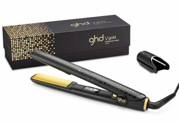 GHD V Gold Stijltang - Nieuw beschikbaar voor biedingen