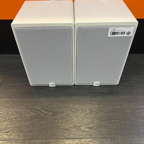 Canton Karat 920 | Speaker set | In goede staat, Audio, Tv en Foto, Luidsprekers, Front, Rear of Stereo speakers, Overige merken