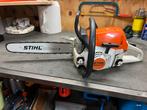 Stihl ms231c, Tuin en Terras, Ophalen, Gebruikt, Stihl
