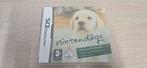 Nintendogs Labrador & Friends, Spelcomputers en Games, Games | Nintendo DS, 1 speler, Ophalen of Verzenden, Zo goed als nieuw
