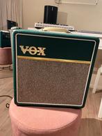 VOX AC4 C1 LIMITED GREEN, Ophalen, Zo goed als nieuw, Gitaar, Minder dan 50 watt