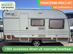Home-car RACER 39, VOORTENT, FIETSENDRAGER, TOILET, DWARSBED, Home-car, Hordeur, Bedrijf, 750 - 1000 kg