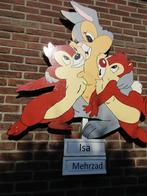 Geboortebord voor tweeling, geweldige keuze de goedkoopste!, Kinderen en Baby's, Kraamcadeaus en Geboorteborden, Ophalen, Nieuw
