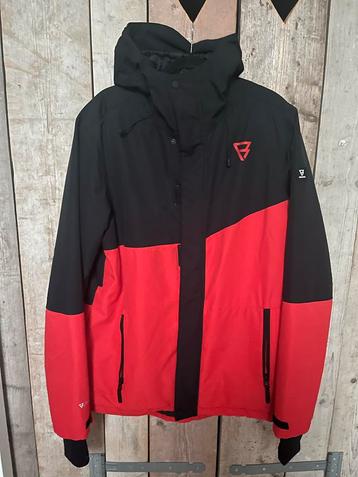 Ski Jas - Maat XL - Zo goed als nieuw! beschikbaar voor biedingen