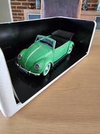 TE KOOP MOOIE SOLIDO VOLKSWAGEN KAFER SCHAAL1:17, Ophalen of Verzenden, Zo goed als nieuw, Auto, Solido