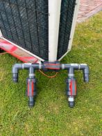 Bypass voor zwembad 40 mm doorsnede, Tuin en Terras, Ophalen of Verzenden, Nieuw
