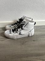 Nike x Sacai Blazer High Top, Kleding | Heren, Schoenen, Wit, Nike, Ophalen of Verzenden, Sneakers of Gympen