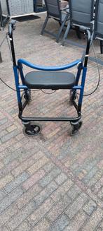 Parkinson rollator, Diversen, Ophalen, Gebruikt