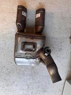 BMW S1000RR/XR K67 originele middendemper + servo, Motoren, Ophalen of Verzenden, Gebruikt