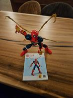 Spiderman lego 76298, Kinderen en Baby's, Speelgoed | Duplo en Lego, Ophalen of Verzenden