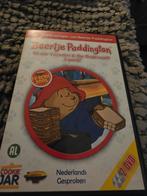 Beertje Paddington DVD - 2-pack!, Avontuur, Alle leeftijden, Boxset, Ophalen of Verzenden