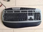 toetsenbord  bedraad, Computers en Software, Toetsenborden, Ophalen, Ergonomisch, Zo goed als nieuw, Qwerty