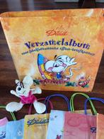 Diddle spullen., Ophalen of Verzenden, Diddl, Zo goed als nieuw, Papier, Kaart of Schrift