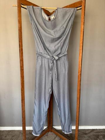 Esprit jumpsuit DENIM style maat M. Erg mooi! beschikbaar voor biedingen