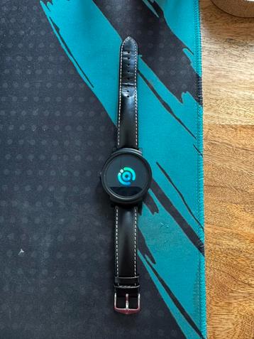 Ticwatch smartwatch beschikbaar voor biedingen