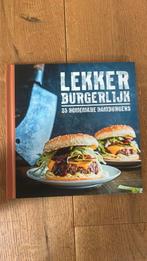 Danny Jansen - Lekker Burgerlijk!, Ophalen of Verzenden, Zo goed als nieuw, Danny Jansen; Patricia Snijders; Food in Media