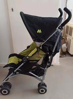 Buggy Maclaren met regenhoes, Kinderen en Baby's, Buggy's, Regenhoes, Ophalen of Verzenden, Maclaren, Zo goed als nieuw