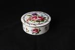 Antieke Samson Sevres merk Franse porseleinen doosje, Antiek en Kunst, Ophalen