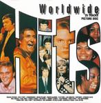 Worldwide Hits CD, Verzenden, 1980 tot 2000, Zo goed als nieuw