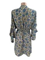 Sissel Edelbo jurk One Size, Kleding | Dames, Jurken, Overige kleuren, Maat 46/48 (XL) of groter, Ophalen of Verzenden, Zo goed als nieuw