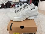 Nieuwe Salomon XT Pathway GTX, Kleding | Heren, Schoenen, Wit, Nieuw, Ophalen of Verzenden, Sneakers of Gympen