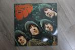 Beatles  Rubber Soul persing 2012, Cd's en Dvd's, Vinyl | Pop, Ophalen of Verzenden, 1960 tot 1980, Zo goed als nieuw, 12 inch