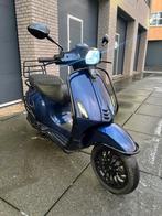 Vespa sprint 2017 full option beugels ledjes speciaal, Ophalen of Verzenden, Zo goed als nieuw
