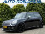 Mini Mini Clubman 1.6 One Final Ed*Navi*Cruise*Pano*dak*, Voorwielaandrijving, Gebruikt, 4 cilinders, 4 stoelen