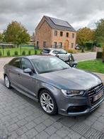Audi A3 limousine 1.4 tfsi   S-line euro 6B, Voor, Nieuw, Bumper, Audi