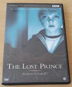 The Lost Prince (2003) Daniel Williams - Verzending 2,75, Ophalen of Verzenden, Historisch of Kostuumdrama