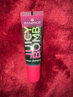 Essence Juicy Bomb Colour Changing, Ophalen of Verzenden, Nieuw, Lippen, Make-up