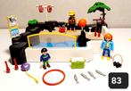Playmobil zeeleeuwen zeeleeuwenshow als nieuw, Ophalen of Verzenden, Zo goed als nieuw, Complete set