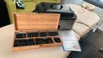 Hotstone Massage Set - Compleet, Ophalen of Verzenden, Zo goed als nieuw, Hotstone