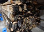Eiken plinten, Niet ingevuld, Nieuw, Niet ingevuld, Hout