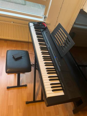 McGrey SK-88 Keyboard Super Kit beschikbaar voor biedingen