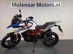 BMW G310 GS (bj 2023), Motoren, 313 cc, Bedrijf, Onbekend, Overig