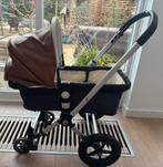 Complete bug a boo retro set met unieke kap, 30 cm of meer, Gebruikt, Bruin, 80 cm of meer