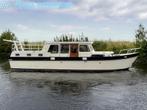 Cupido De Luxe 1100 (bj 1980), Gebruikt, Overige brandstoffen, 9 tot 12 meter, 50 pk of meer