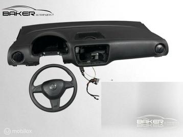 Airbagset Skoda Citigo NF  ('12-'19) beschikbaar voor biedingen