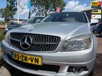 Mercedes-Benz C-klasse 200 CDI Avantgarde ! YOUNGTIMER !, Automaat, 4 cilinders, Bedrijf, Diesel