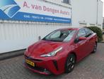 Toyota PRIUS 1.8 EXECUTIVE,Camera,JBL,Keyless,Navi,Dodehoek, Automaat, 65 €/maand, Gebruikt, Euro 6