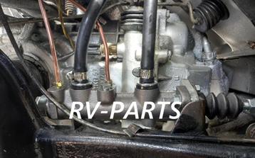 Wartburg 353W Hoofdrempomp Ombouwkit Bosch Topkwaliteit! beschikbaar voor biedingen