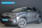 Toyota Yaris Cross 1.5 Hybrid Executive |leder|parkeersensor, Gebruikt, Zwart, 1490 cc, Bedrijf