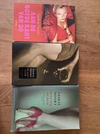 Boeken Saskia Noort, Boeken, Ophalen of Verzenden, Gelezen